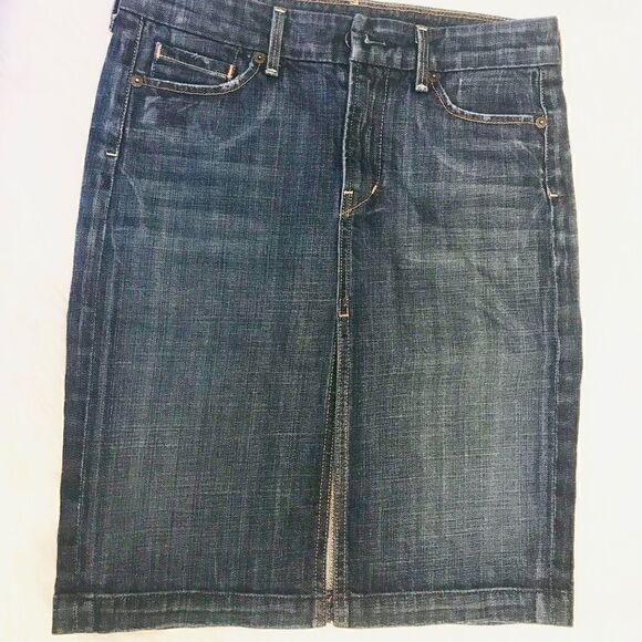 Citizens of Humanity Sophia #300 Skirt - Picture 2 of 8